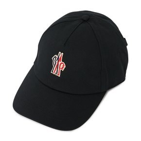 [부산점] 몽클레어 그레노블 캡모자 3B00001 04863 999 L1097 (남여공용)