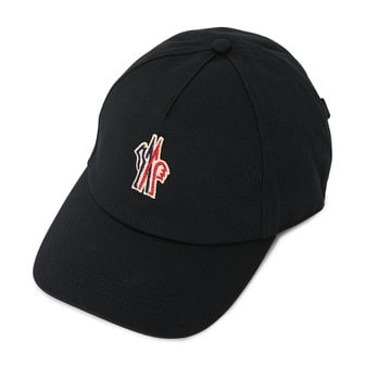 몽클레르 [부산점] 몽클레어 그레노블 캡모자 3B00001 04863 999 L1097 (남여공용)