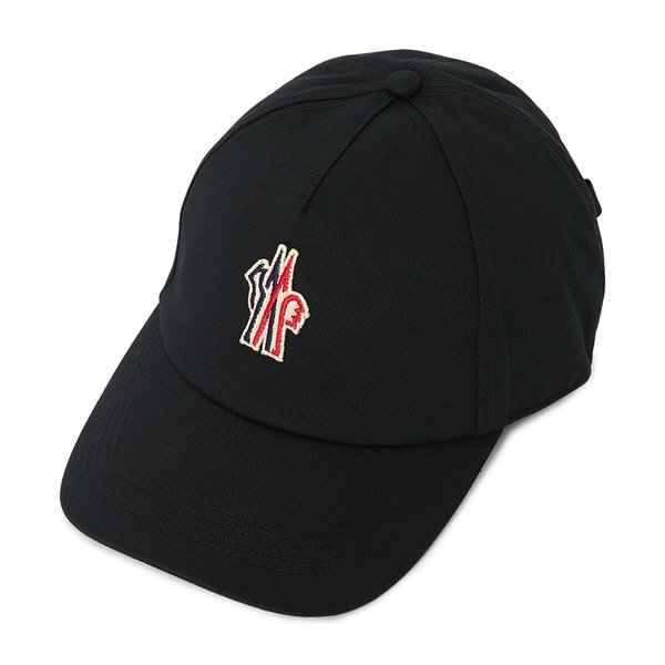 [부산점] 몽클레어 그레노블 캡모자 3B00001 04863 999 L1097 (남여공용)