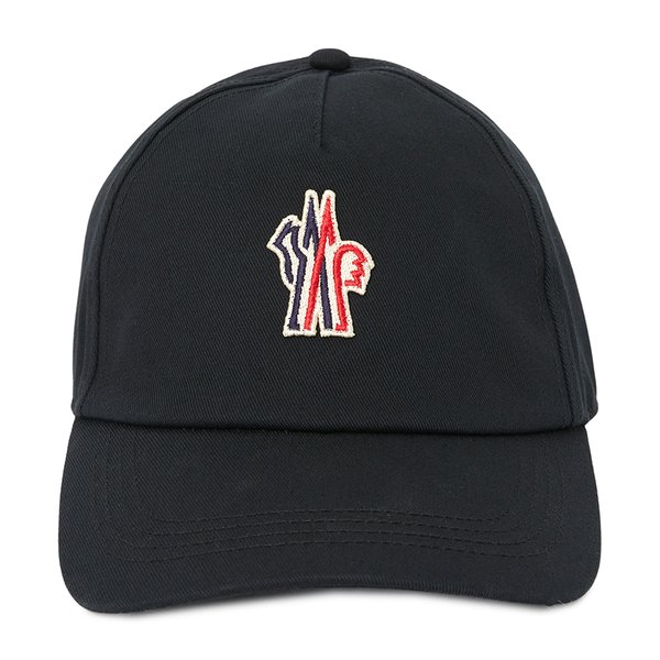 [부산점] 몽클레어 그레노블 캡모자 3B00001 04863 999 L1097 (남여공용)