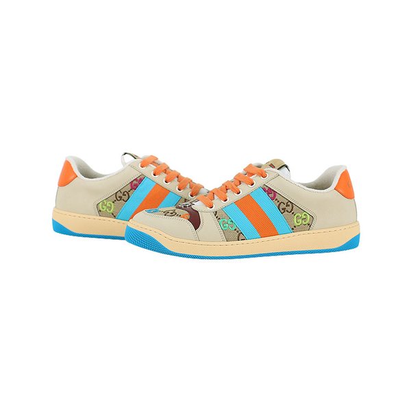 [시흥점] 25FW 스크리너 스니커즈 (838919 9SFR0 2546)