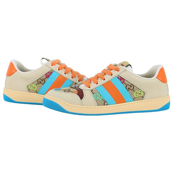 [시흥점] 25FW 스크리너 스니커즈 (838919 9SFR0 2546)