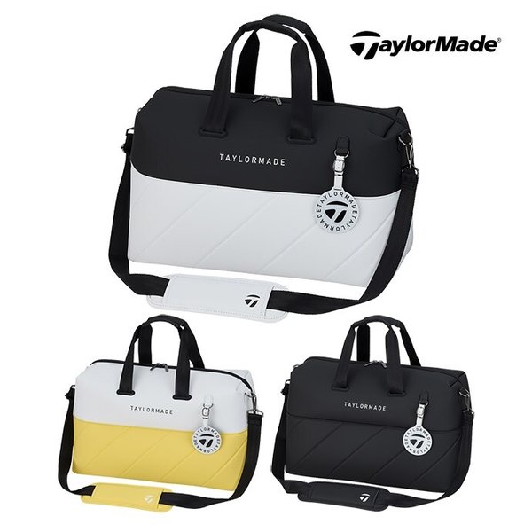 2025 마카롱2 여성 보스턴백