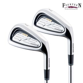 IF-700 FORGED 남성 스틸 6아이언 [N.S.PRO 950GH HT / MODUS3 T105 / DYNAMIC GOLD]