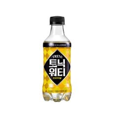 트레비 토닉워터 오리지널 300ml