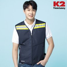 K2 세이프티 아이스조끼 PMM21600