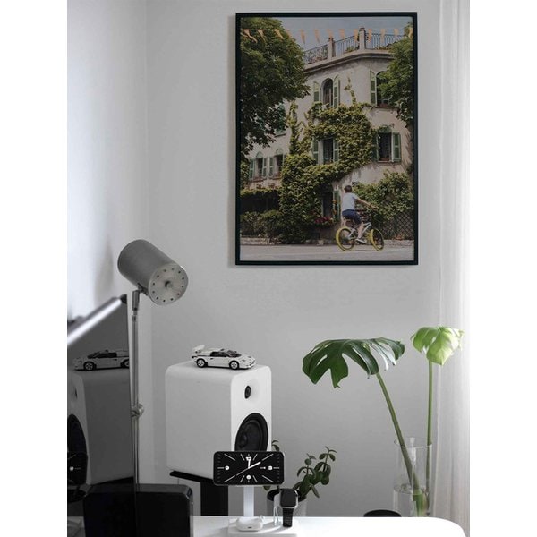 인테리어 사진 아트포스터 Provence 수플 A1 50x70 A2 사이즈