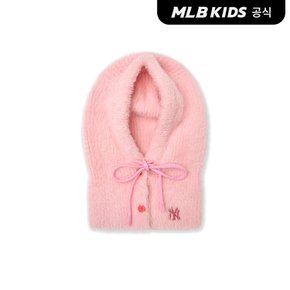 (공식)26FW 밍크 바라클라바 NY (L.Pink) 7AWMB0466-50PKL