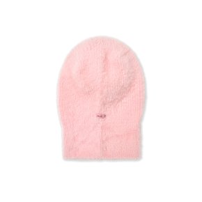 (공식)26FW 밍크 바라클라바 NY (L.Pink) 7AWMB0466-50PKL