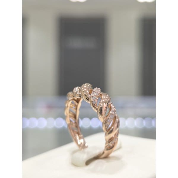 [파주점] [레브웨이브P] 반지 PG 14k 250100407