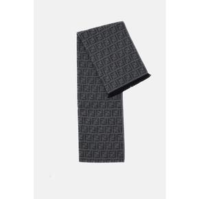 [해외배송] 26 S/S 울 스카프 FXS373ATQBF1UHW B0031862510
