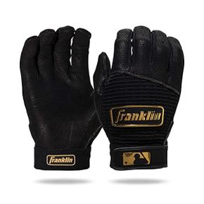 미국 프랭크린 글러브 Franklin Sports MLB Baseball Batting Gloves Pro Classic for Softball