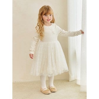 헤이미니 미엘프릴샤골지기모원피스