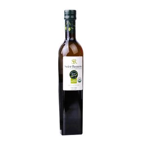 산도0.15%이하 솔레르로메로 유기농 엑스트라버진 올리브유 250ml