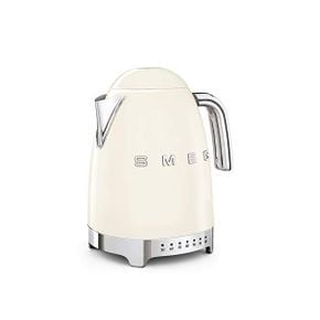 독일 스메그 전기포트 SMEG 50s Retro Style Kettle Variable Temperatures 1377049