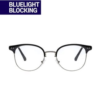 리끌로우 [최초판매가 : 39,000원] RECLOW E383 BLACK GLASS 청광 VER