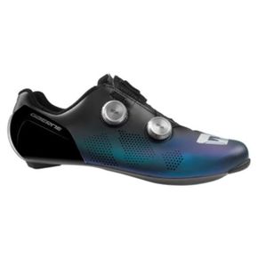 일본 게르네 클릿슈즈 Gaerne Carbon G STL Iridium Bicycle Binding Shoes US Mens Size 8.5 25