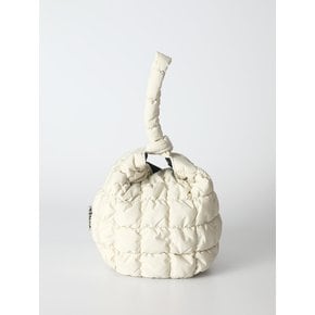 Cloud dumpling bag - Beige