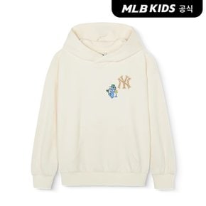 (공식)24SS 드래곤 후드 NY (Cream)