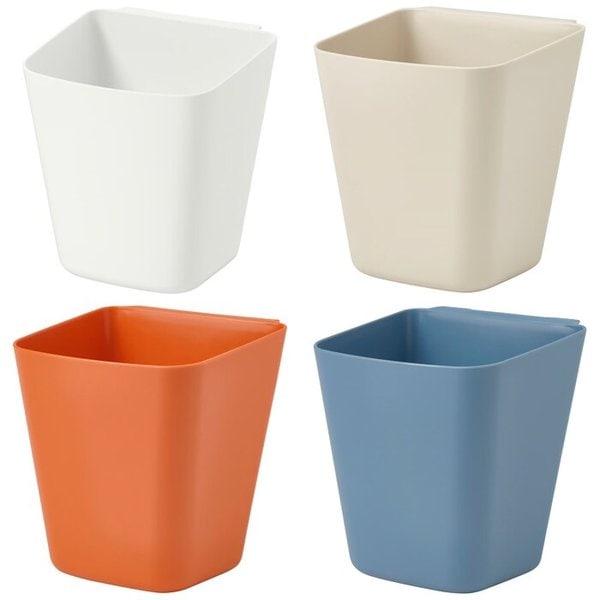 SUNNERSTA 순네르스타 보관용기/주방용품/사무용품