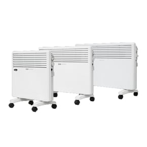 유럽형컨벡터 전기히터 CV-H1000W 방수히터 스텐드5평 화장실 동파방지 벽걸이 절전형 전기난로