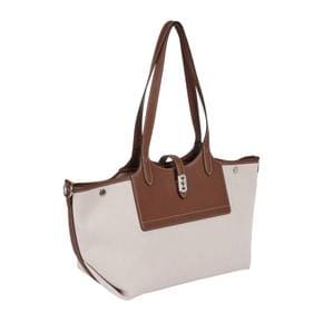 Festone Pila Shopper L (페스토네 필라 쇼퍼 라지) Brown _VQB4-1SP413-1BRXX