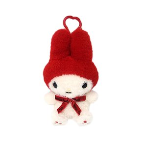 산리오 뉴  레트로 가방고리인형 13cm 마이멜로디