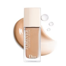 디올 DIOR 포에버 내추럴 누드 파운데이션 3.5N 30ml