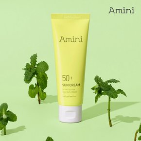 데일리 저자극 수분 콜라겐 선크림 50ml(SPF50+)