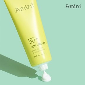 데일리 저자극 수분 콜라겐 선크림 50ml(SPF50+)