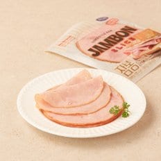 노브랜드 잠봉 슬라이스 100g