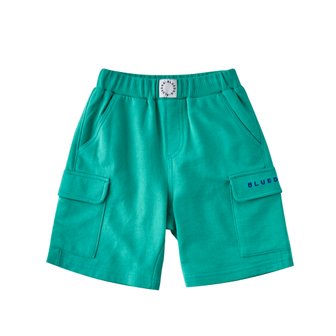 블루독 [여주점] [오프라벨 여주점] 블루독 (GN) 카고스웨트5부팬츠 (25375-415-05)