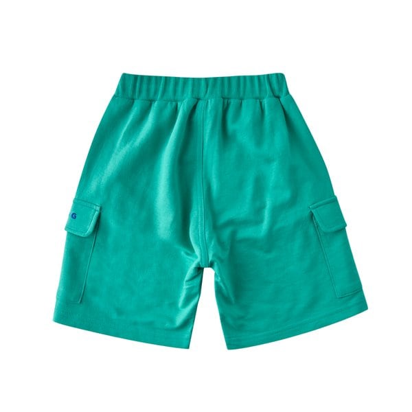 [여주점] [오프라벨 여주점] 블루독 (GN) 카고스웨트5부팬츠 (25375-415-05)