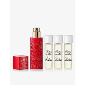 [해외직구] KILIAN 킬리안 롤링 인 러브 EDP 향수 스프레이 7.5ml 4개