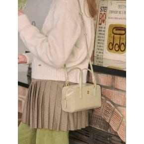 Sac Petit Jour OliveBeige