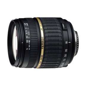 주) 가게 탐론 AF 18-200mm F3.5-6.3 XR Di II LD Aspherical IF MACRO 니콘용  / 당일배송