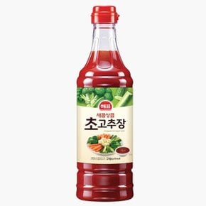 [푸른들마켓][해표] 새콤상큼초고추장1kg