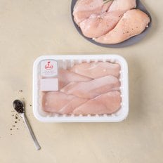 무항생제 닭가슴살 (600g)