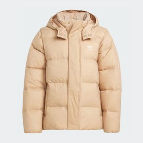 키즈 오리지널 아디컬러 다운 재킷 /// IY7500