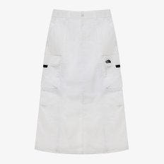 [노스페이스 공식] NK6NR33L 화이트라벨 여성 쉘던 스커트_WHITE
