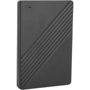 도시바 칸비오 외장 하드 드라이브 2.5인치 휴대용 HDD USB 3.0 초박형 5Gbps 고속 80GB 2TB PC