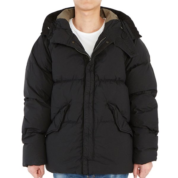 [부산점] 스크래치 아틱 남성 패딩 점퍼 17CTCUC03075 003780 999