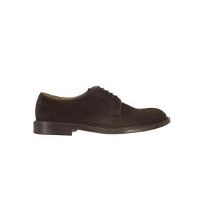 26SS 듀칼 드레스 슈즈 DU1385PHOEUY009 Brown