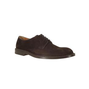 26SS 듀칼 드레스 슈즈 DU1385PHOEUY009 Brown