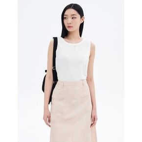 레이온 슬리브리스  화이트 (325442LY21)