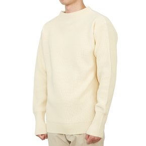 안데르센 안데르센 남성 니트 SAILOR CREWNECK OFF WHITE