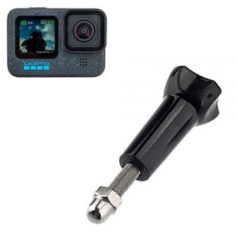 제이큐 액션캠액세서리 GOPRO 히어로 거치대 고프로11 X ( 4매입 )