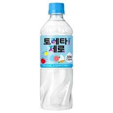 토레타 제로 500ml