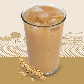 옛맛 미숫가루 300g 30g 10개 자연의 선택 영양간식 분말스틱