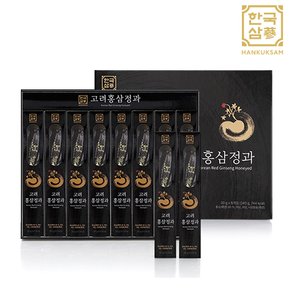 고려홍삼정과 (30g x 8개입)(+쇼핑백)